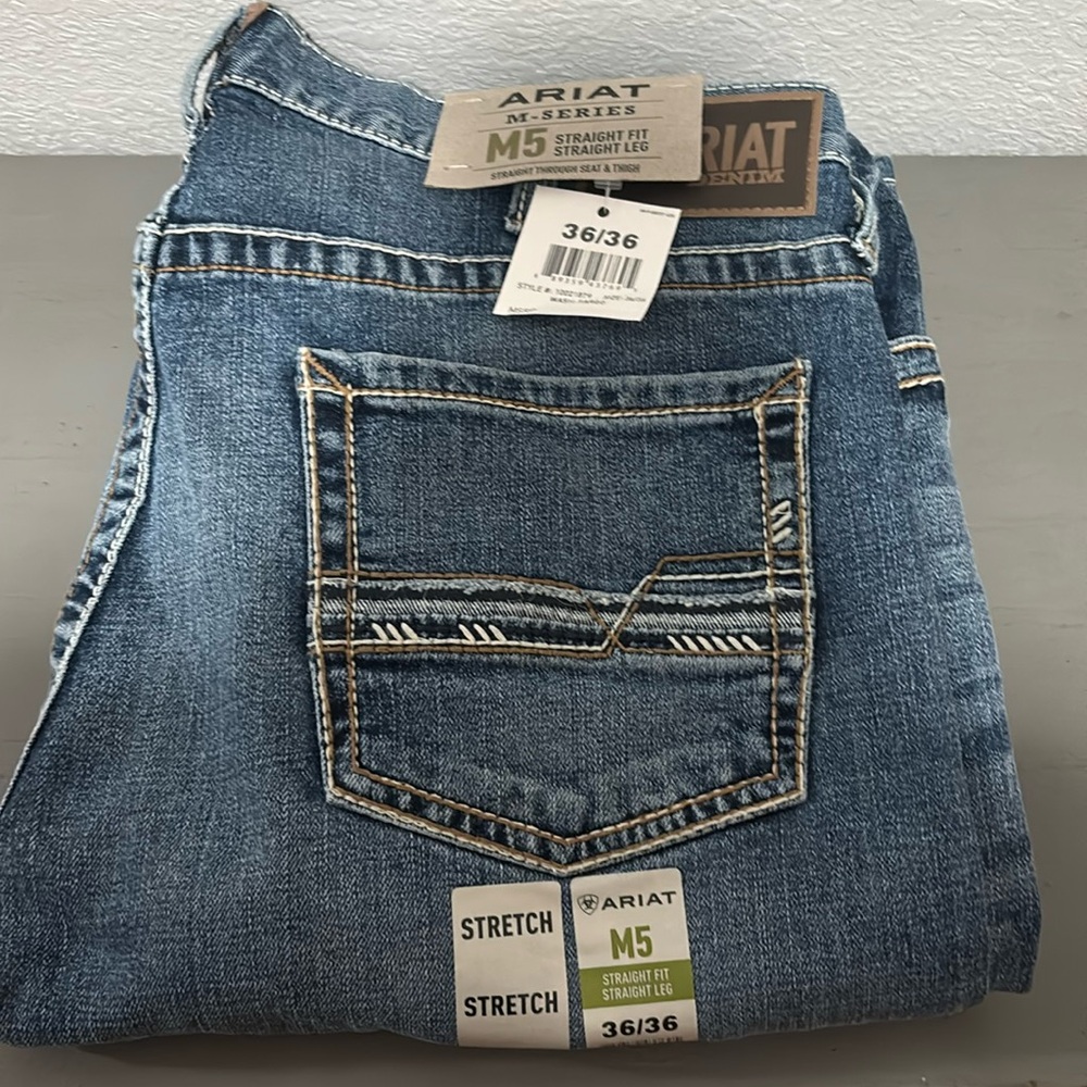 Brand New!